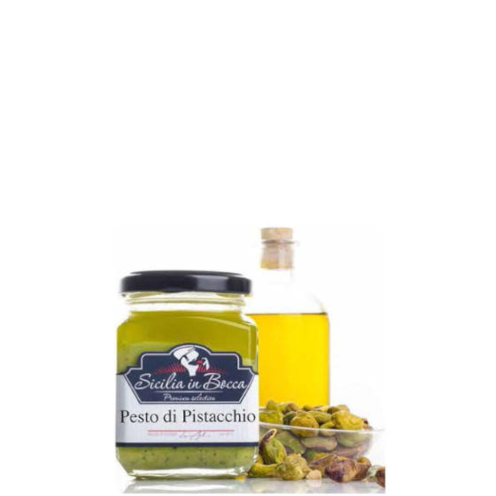 Produkty pistacjowe